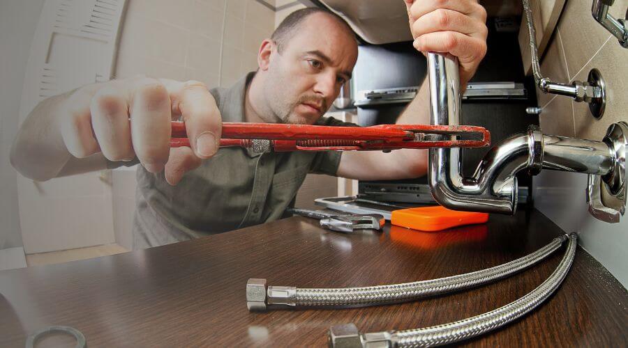Professional sink repair in Nashville, IN